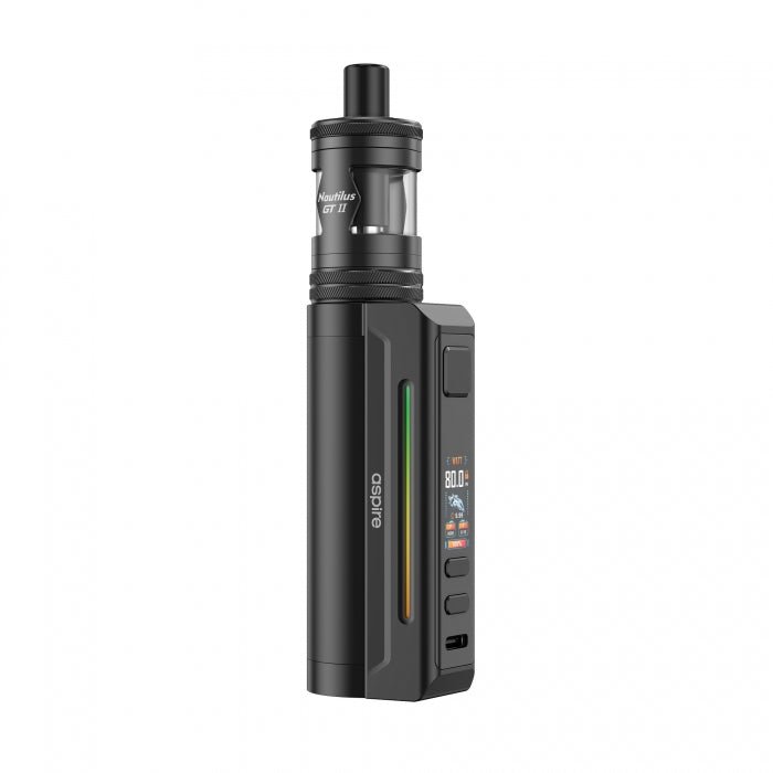 Zelos X80 Kit - Aspire - Smokkie