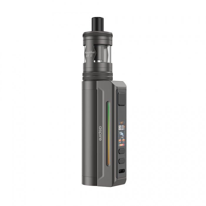 Zelos X80 Kit - Aspire - Smokkie
