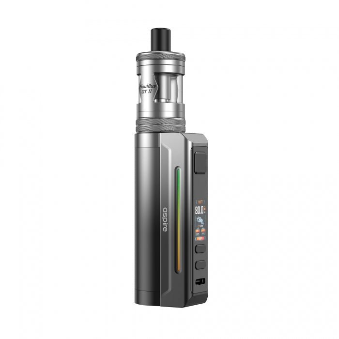 Zelos X80 Kit - Aspire - Smokkie